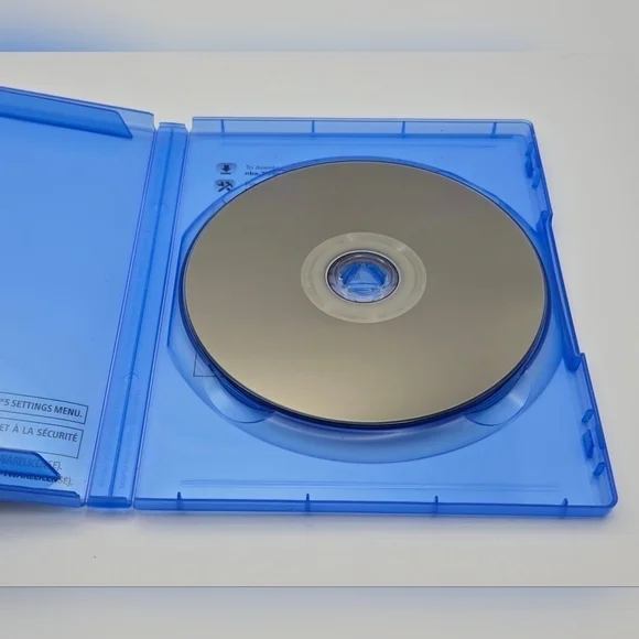 NBA 2K22 PS5 Basketball Game Luka Doncic Cover Tested Complete - Picture 9 of 9